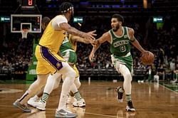 "We need to be better on the defensive end” - Anthony Davis blasts LA Lakers defense after yet another disappointing defeat