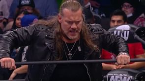 AEW Rampage - Best and Worst - Chris Jericho's next feud possibly revealed, major upset, ex-WWE star challenges Sammy Guevara
