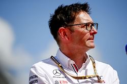 "We’ve got our work cut out" - Mercedes give their take on pecking order for Brazil Grand Prix