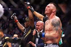 “I felt like I had third, fourth, and fifth” - Colby Covington believes he ‘clearly won that fight’ against Kamaru Usman at UFC 268