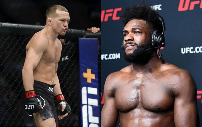"You should get awarded for breaking the rules?" - Aljamain Sterling slams the UFC's decision to add a ruby to Petr Yan's interim belt