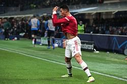 "How many times is he going to bail them out of jail?" - Gabby Agbonlahor says Manchester United star Cristiano Ronaldo deserves an apology