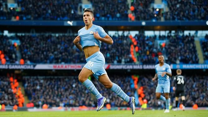 Manchester City 3-0 Everton: 5 talking points as the Sky Blues steamroll hapless Toffees | Premier League 2021-22
