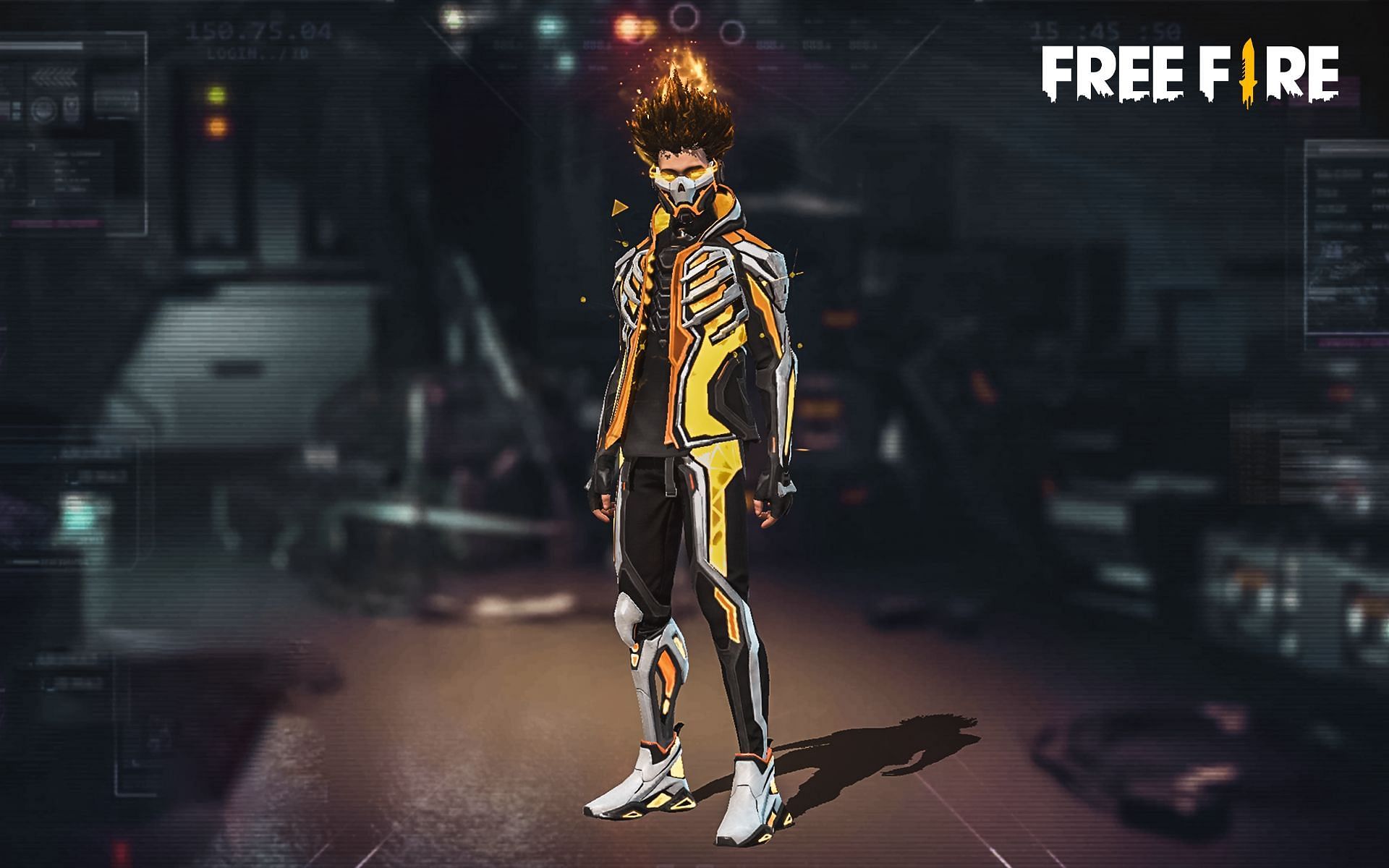 Free Fire news: Booyah Ascension reveals new legendary outfits