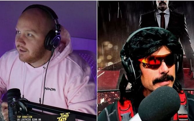 Top 3 Twitch streamers who quit the platform for YouTube