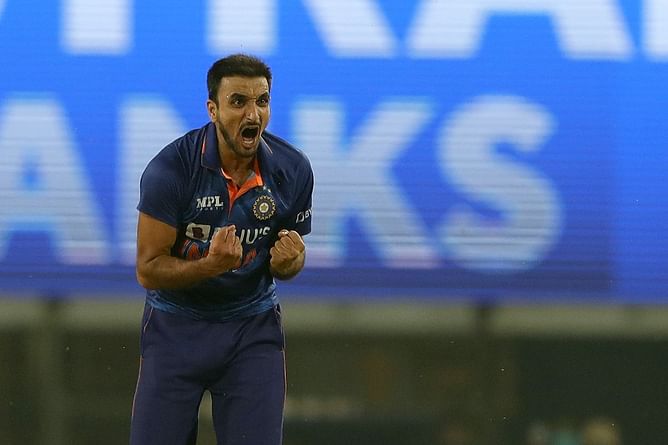 IND vs NZ 2021: "If you would consider just a death bowling spot, then Harshal Patel is right up there for me along with Bumrah" - Robin Uthappa