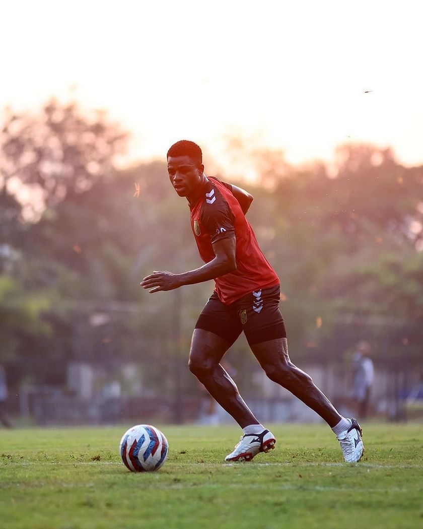 Hyderabad FC launch Home Jersey for 2022-23 ISL campaign