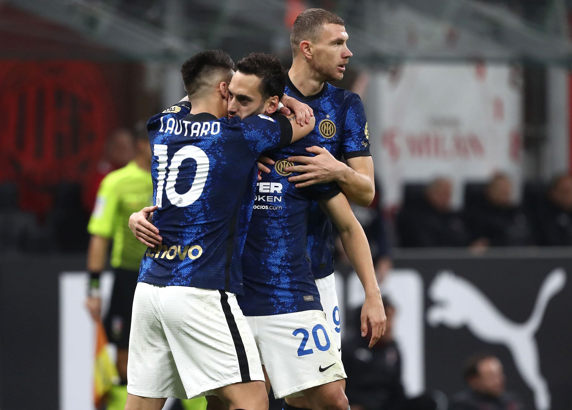 Inter Milan vs Napoli prediction, preview, team news and more | Serie A 2021-22