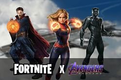 Did Fortnite have to pay to be in Avengers: Endgame?