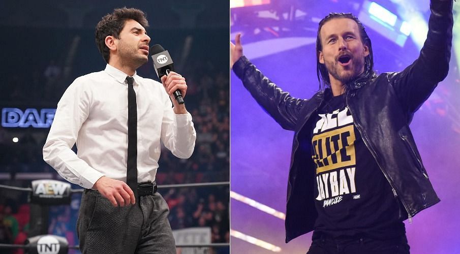 The Panama City Playboy is one of AEW&#039;s biggest signings in recent months.