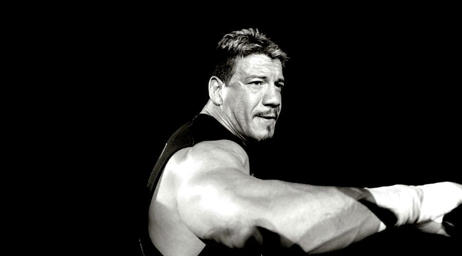 Eddie Guerrero will always go down as one of the greatest performers in the history of pro wrestling.