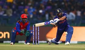 T20 World Cup 2021, India vs Afghanistan: 5 interesting stat facts from the match