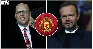 Surprise managerial candidate outlines 'persuasive' plan to remodel Manchester United during talks - Reports