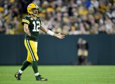 Aaron Rodgers reveals the real reason he did not get the COVID vaccine