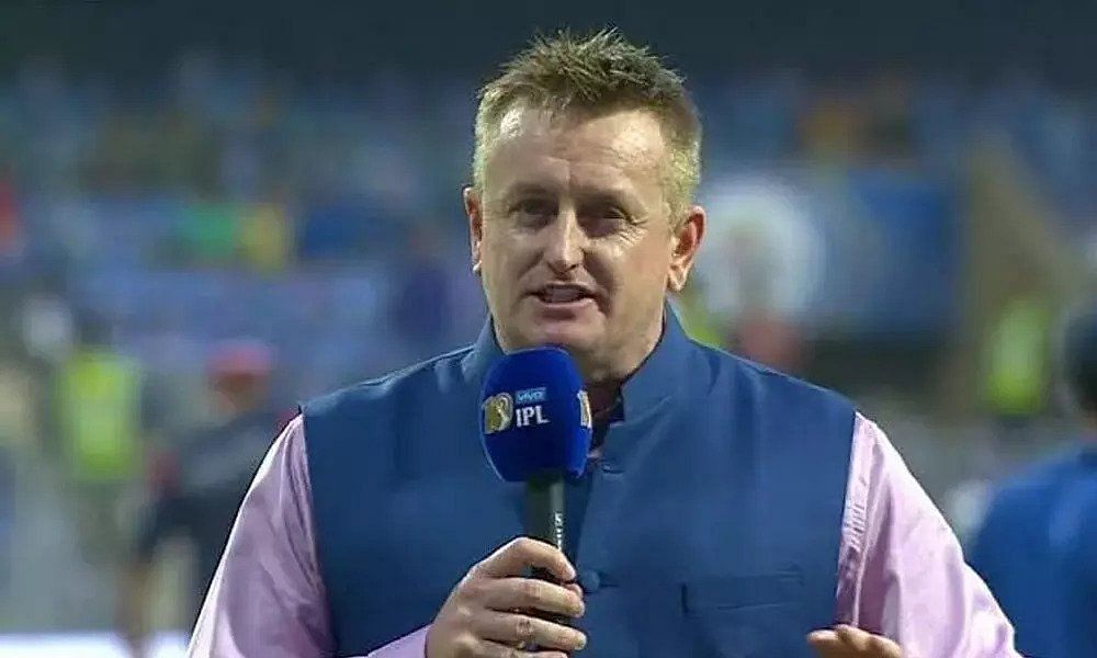 Scott Styris labels Australia as favorites to win the ICC T20 World Cup