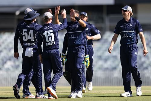 NSW vs VCT Dream11 Prediction: Australia Domestic One-Day Cup