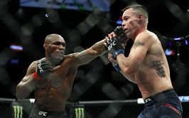 UFC 268 will reportedly be the 4th-highest gate in the history of Madison Square Garden