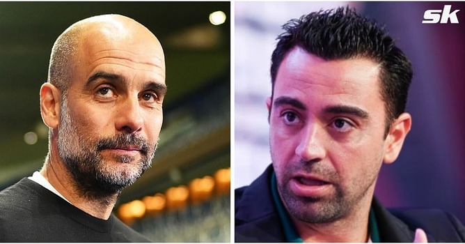 Manchester City contact Barcelona target's representatives - Reports