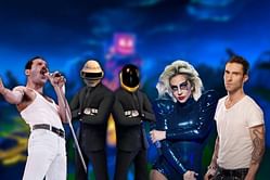 When is the next concert in Fortnite? Lady Gaga, Maroon 5, and more likely to appear in 2022