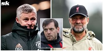 "Put him in the Liverpool team"– Jonathan Woodgate claims misfiring Manchester United star can thrive at Anfield