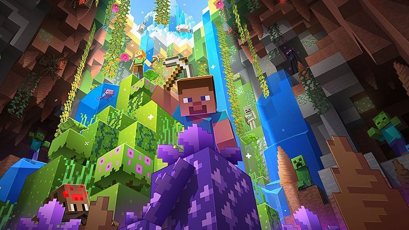 Minecraft 1.20 Trails & Tales update: All you may want to know - The  Economic Times