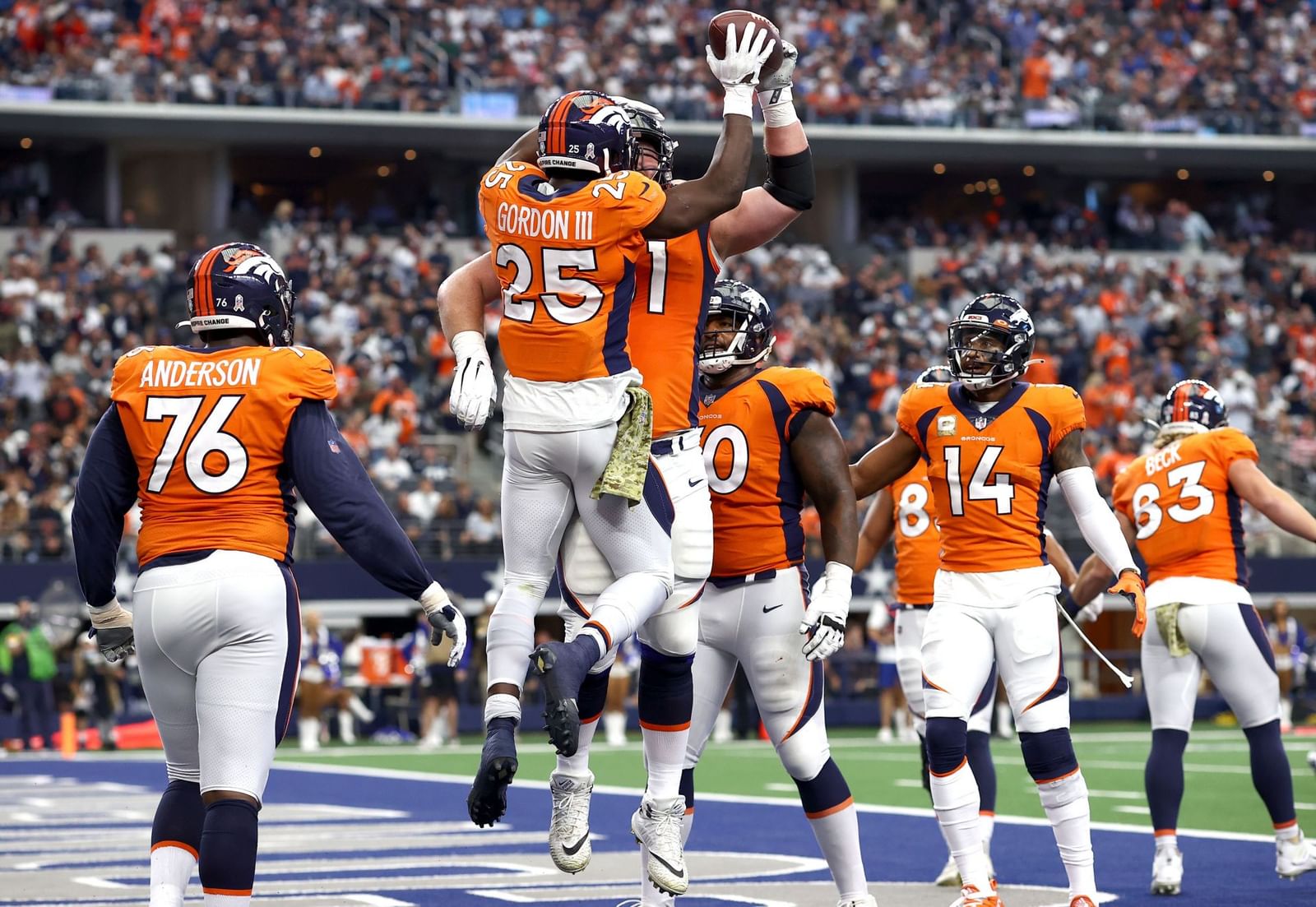 Ranking top 5 NFL defenses heading into Week 12 NFL 202122 season