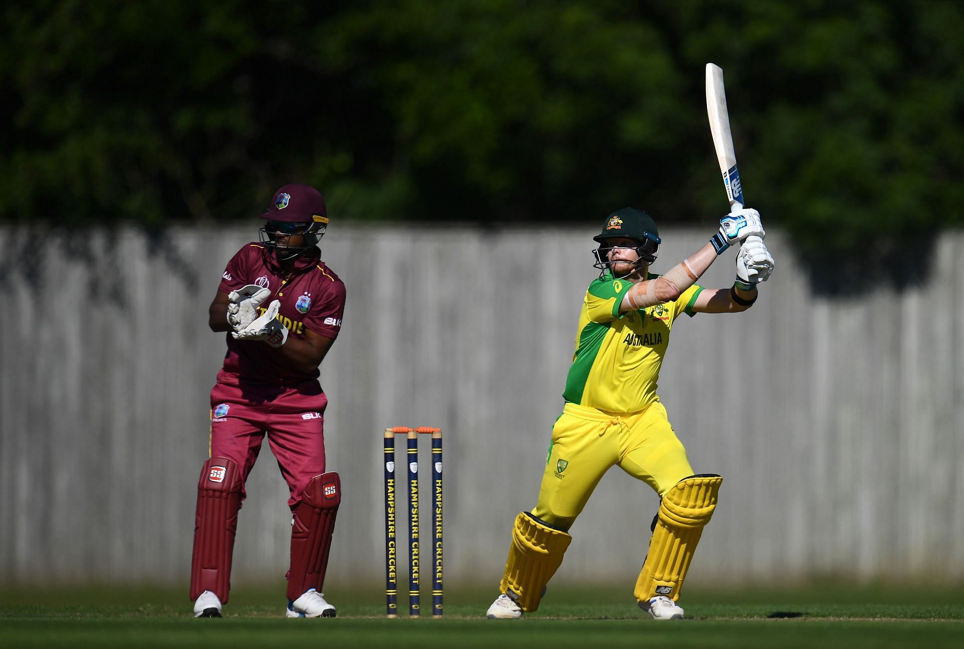 T20 World Cup 2021 Australia vs West Indies live telecast channel