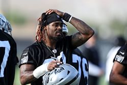 NFL Twitter reacts to former Raiders first-round pick Damon Arnette being cut