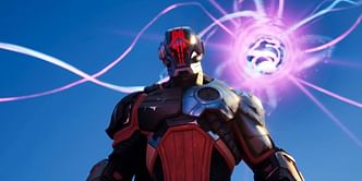 Fortnite: 'The Foundation' skin is now more popular than Shakespeare, shows new survey