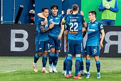 CSKA Moscow vs Zenit St. Petersburg prediction, preview, team news and more | Russian Premier League 2021-22