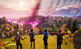 Everything we know about Fortnite Chapter 3 Season 1