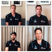 IND vs NZ 2021: Williamson, Southee, Jamieson, Bond open up about their experience of playing in India