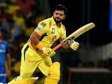 IPL Auction 2022: 3 teams that will target Suresh Raina if he's released by CSK