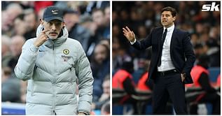 “Chelsea are a defensive team” – Mauricio Pochettino explains how PSG are different compared to the European champions
