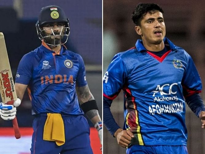 T20 World Cup 2021, India vs Afghanistan: 3 player battles to watch out for