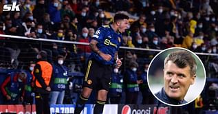"This will be a confidence boost for Jadon Sancho" - Roy Keane believes Manchester United star has had a 'huge week'