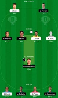 SAU vs QUN Dream11 Fantasy Tip #1