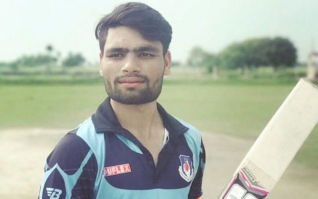 Syed Mushtaq Ali Trophy 2021, Group E: 3 top batting performances