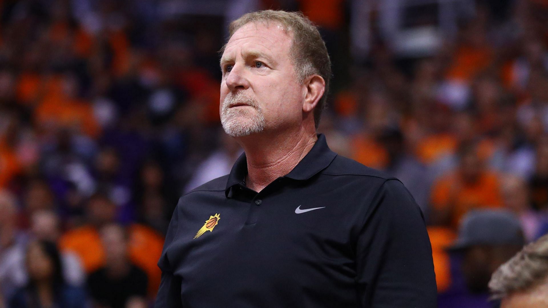 Phoenix Suns owner Robert Sarver has found himself in hot water with the NBA.
