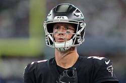 Why Matt Ryan and Atlanta Falcons should part ways in 2022