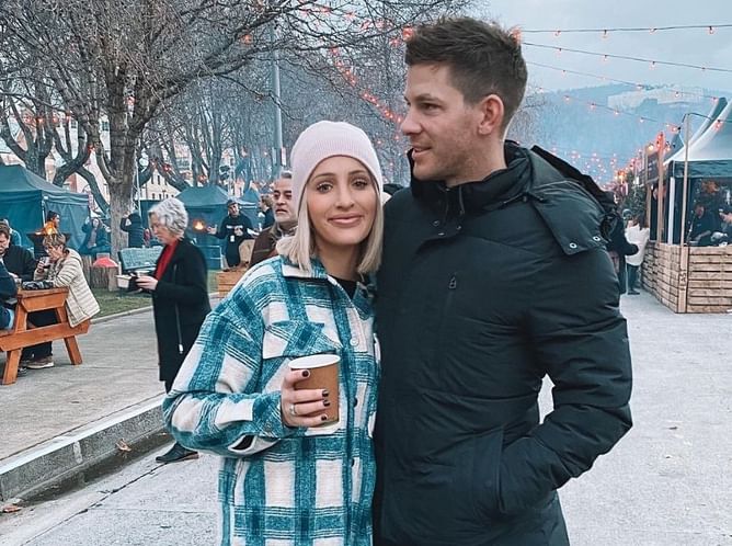 “Knew it was going to come out, as much as I didn't want it to” - Tim Paine opens up on sexting controversy