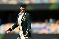 Top contenders for Australia’s Test captaincy after Tim Paine's resignation