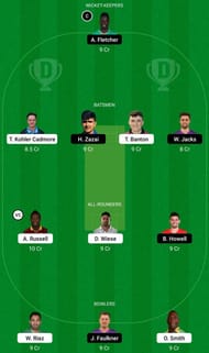 DG vs BT Dream11 Fantasy Tip #2