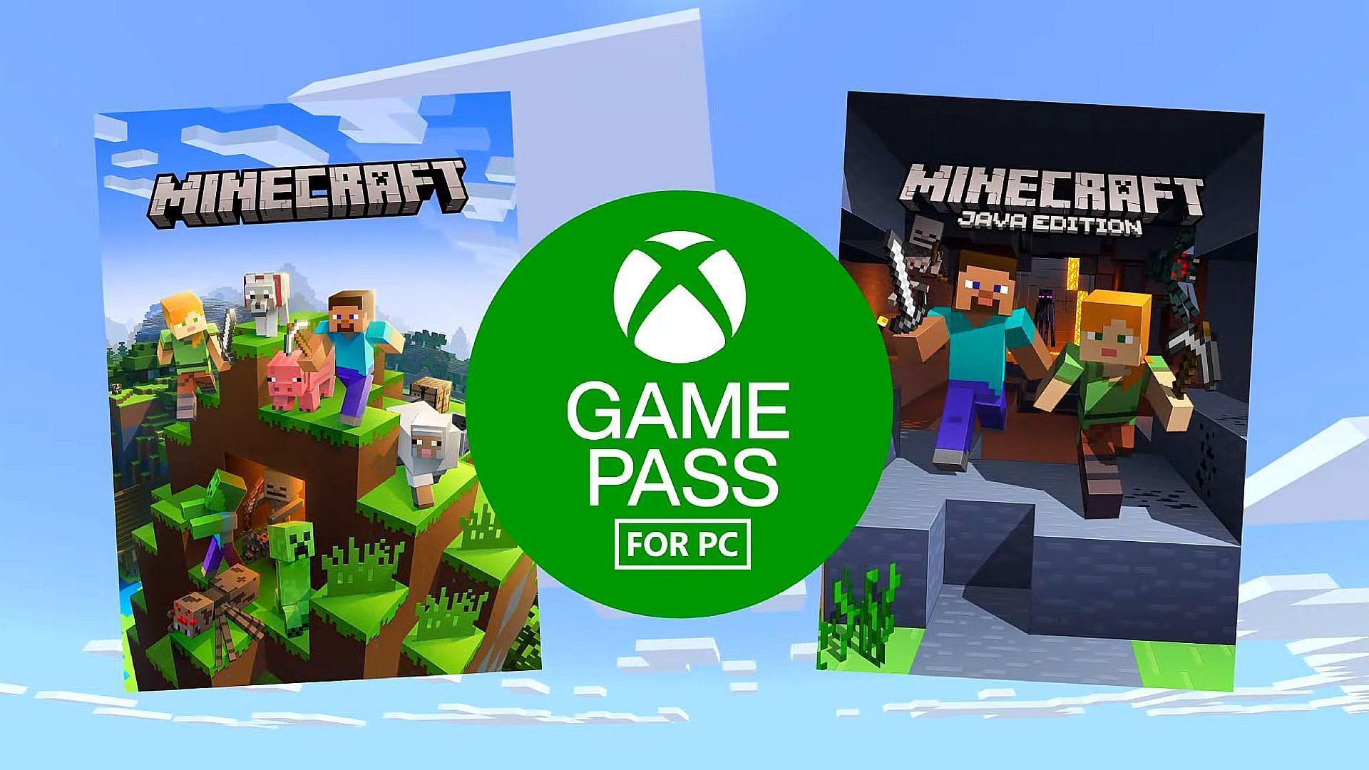 How to download Minecraft from Xbox Game Pass on PC