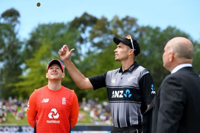 T20 World Cup 2021: England vs New Zealand live telecast channel in India & live streaming details