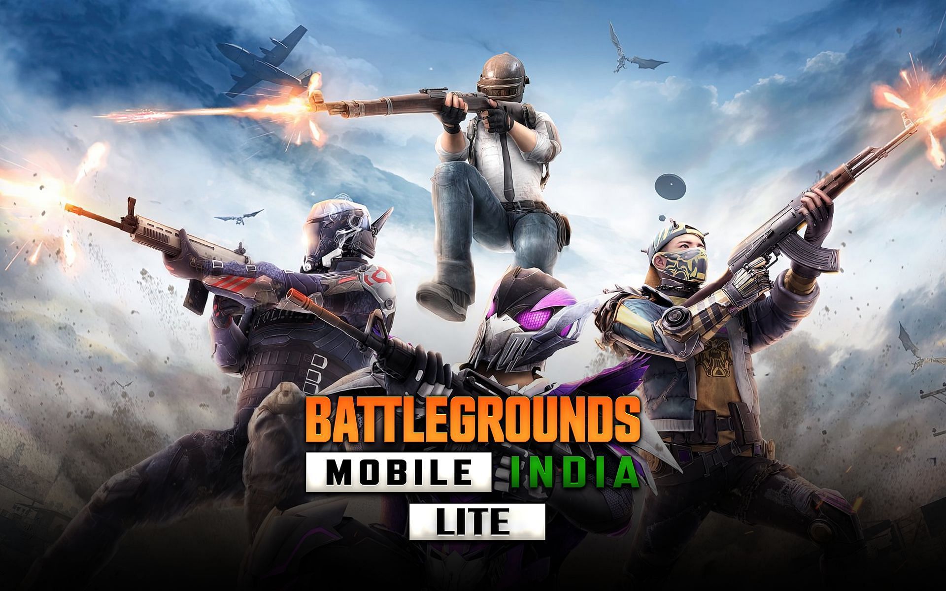 Will an Indian version of PUBG Mobile Lite be released? (Image via Sportskeeda)