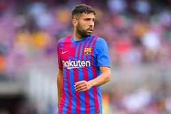 5 best full-backs above the age of 30 in world football right now