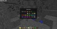 Limited blocks to build (Image via Minecraft)