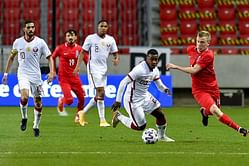 Azerbaijan vs Qatar prediction, preview, team news and more | International friendly 2021