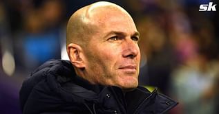 Zinedine Zidane’s major concern about joining PSG revealed: Reports